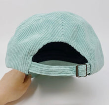 Load image into Gallery viewer, Mama Corduroy Ball Cap
