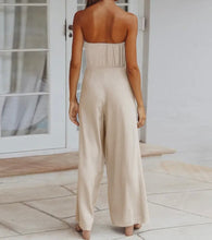 Load image into Gallery viewer, Resort Ready Jumpsuit
