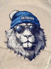 Load image into Gallery viewer, Detroit Lions Adult Graphic Sweatshirt
