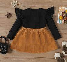 Load image into Gallery viewer, Little Miss Fashionista 2 Piece Set
