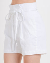 Load image into Gallery viewer, Talk of the Town Paperbag Shorts
