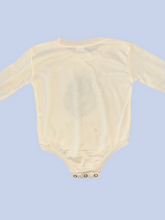 Load image into Gallery viewer, Detroit Lions Baby Bubble Romper
