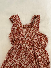 Load image into Gallery viewer, Summer Vibes Baby Jumpsuit
