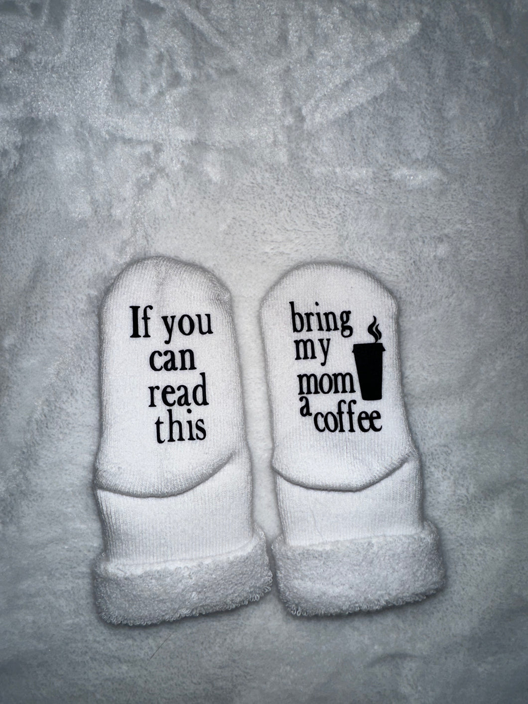 Coffee Socks