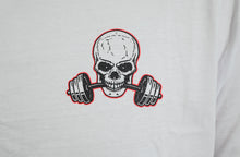 Load image into Gallery viewer, Hungry For Barbells Tee
