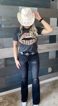 Load image into Gallery viewer, Western Babe Graphic Tee
